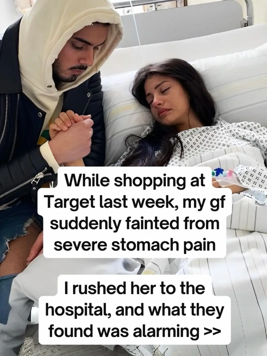 I love her so much #girlfriend #uti #urinarytractinfection #infection #bacteria #bacterialvaginoisis #fyppppppppppppppppppppppp 