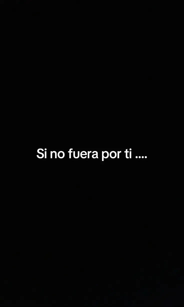 Si no fuera por ti, no sé cómo sería mi vida hoy. Desde que llegaste, todo ha cambiado, como si hubieras traído contigo un nuevo significado a cada uno de mis días. Antes de conocerte, mi mundo era más simple, quizás rutinario, pero desde que estás a mi lado, cada momento ha cobrado vida de una manera que nunca antes había experimentado. Si no fuera por ti, no habría descubierto todo lo que soy capaz de sentir. Me enseñaste lo que es el amor en su forma más pura, ese amor que no se trata solo de los momentos felices, sino de apoyarse mutuamente cuando todo parece derrumbarse. Contigo aprendí que el amor es paciencia, es entrega, es confiar plenamente en alguien y ser vulnerable sin miedo. Desde que llegaste, mi forma de ver el mundo cambió. Cosas que antes me parecían insignificantes ahora tienen un significado especial. Un simple mensaje tuyo ilumina mi día; una sonrisa tuya, aunque esté a kilómetros de distancia, puede transformar un mal momento en algo soportable. La vida ya no es solo una sucesión de días, es un viaje que quiero vivir contigo, en cada instante, en cada respiro, en cada latido. Si no fuera por ti, no sabría lo que es despertar con un propósito. Antes, cada día parecía solo una lista de cosas por hacer. Pero ahora, cada día tiene una razón especial, y esa razón eres tú. Eres el pensamiento que me motiva, la razón por la que quiero ser mejor, por la que quiero seguir adelante. Me diste la fuerza para enfrentar los desafíos, para no rendirme, porque al final del día, lo que más importa es tenerte a ti. Gracias a ti, aprendí a amarme a mí mismo. Me has mostrado que para amar a alguien de verdad, también debo valorarme. Has hecho que vea mi propio valor, y cómo juntos podemos ser mejores personas. Me enseñaste que el amor no solo es amar al otro, sino crecer y aprender juntos, apoyándonos mutuamente. Si no fuera por ti, no sabría lo que es sentir una conexión tan profunda. Hay momentos en los que te miro y no necesito decir nada, porque sabes lo que pienso, sabes lo que siento. Esa conexión me hace sentir comprendido y seguro de lo que somos. Has transformado mis días en algo más lleno de significado, en momentos que siempre recordaré. Mi visión del futuro también ha cambiado desde que llegaste. Antes, lo veía de manera individual, como algo que debía construir solo. Ahora, te veo en cada uno de mis sueños. Me imagino construyendo una vida contigo, compartiendo victorias, superando obstáculos y celebrando los momentos, grandes y pequeños, que la vida nos dará. Si no fuera por ti, no habría experimentado este tipo de felicidad. Es una felicidad que no depende de las circunstancias, sino de la simple certeza de que estás en mi vida. Me has enseñado a valorar lo que realmente importa. Lo más valioso que tengo eres tú, y eso es suficiente. Gracias a ti, aprendí a ser más paciente, a tener más fe en el futuro. Me diste la confianza de creer en el poder del amor y en su capacidad de transformar y sanar. Hoy, no puedo imaginar mi vida sin ti. Has cambiado todo en mí, y lo has hecho para mejor. Me diste una razón para creer en el amor verdadero. Si no fuera por ti, mi vida seguiría siendo la misma rutina. Pero gracias a ti, cada día es una nueva aventura que quiero vivir contigo. Te amo más de lo que las palabras pueden expresar, y estoy agradecido por cada momento que hemos compartido. Desde que llegaste, mi vida ha tomado un color que nunca antes había visto. Todo se siente más brillante, más lleno, más real. Si no fuera por ti, no sería la persona que soy hoy, y por eso, te amo más que nunca.#recuerda #amor #poema #dile #menciona #paratii #etiquetala 