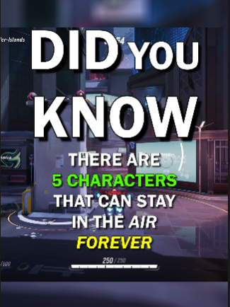 Did you know about the 5th one? #MarvelRivals #marvelgames #fyp #gaming