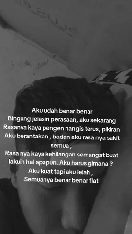apakah ini kedupan yang sebenar nya Tuhan, apah kah aku bisa melewati semua rintangan yng engkau berikan kepadaku 😞😞#pelangi🌈fypシ゚mengsedih 