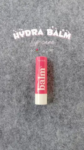 Hydra balm lip care wardah, melembabkan bibir, yuk buruan co ✧˖°🌷😍 #fyf #hydrabalm #lipcare #melembabkanbibir #pinkalami #affilite 