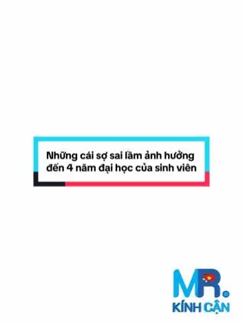 Những cái sợ siêu SAI LẦM ảnh hưởng đến hành trình học tập của các bạn sinh viên nên lưu ý và tránh vội nhé 🔥 #ctu #daihoccantho #mittokinhcan #LearnOnTikTok #fyp #sinhvien #daihoc #learning #xuhuong 