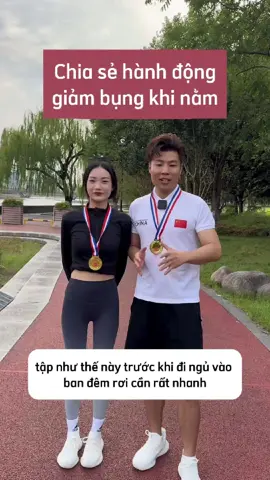 Chia sẻ cho bạn hành động giảm bụng nhanh chóng chỉ với 1 dây kháng lực tập bụng #daykhangluc #daykhangluctapbung #phukientapgym #daytapbung 