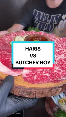 #beef #บุฟเฟต์ #ห้องครัวtiktok #tiktokพากิน #ฮาลาล 