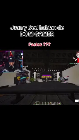 Ded explica por que Don gamer no entro a dedsafio 3 #juansguarnizo #Ded #dongamer #juanesnutria #polemica #factos#twitch #dedsafio 