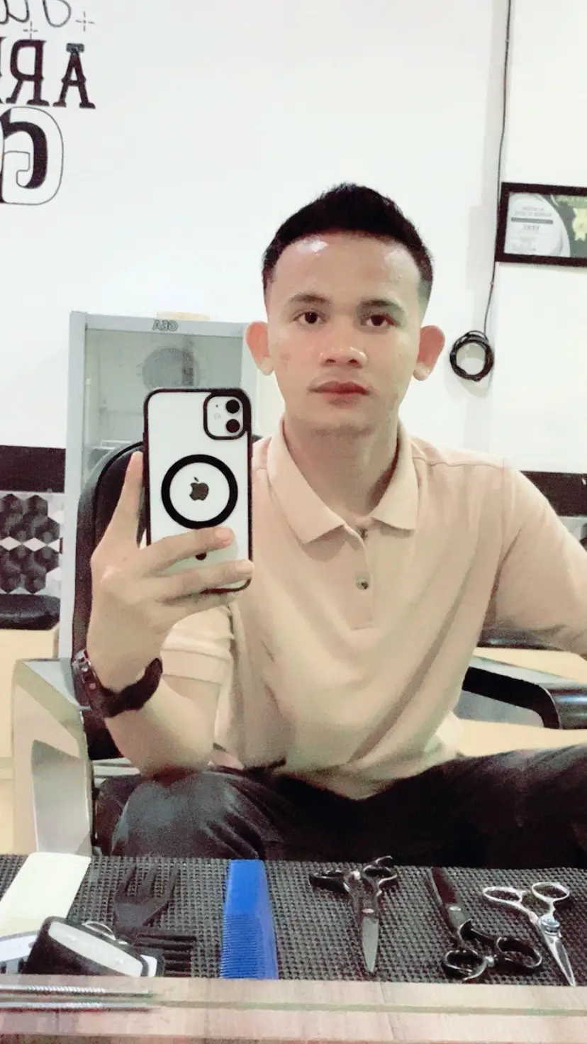 Meugok gok doanya🗣️