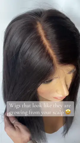 NATURAL WIGS 🤩 We are now offering our PREMIUM HD full lace wigs which come with invisible knots throughout the entire cap. You can create a range of different hairstyles which no matter where you part it will look like your hair is growing from your scalp ✨ More details on our new design will be available on our website at the weekend 🤍 Wig details -  PREMIUM HD full lace wig 22” Natural dark brown 150%  HD transparent lace www.fabulacebeauty.com  #realisticwigs #naturalwigs #hdlacewig #wigsforhairloss #bleachknots  #gluelesswig #hdwigs #fulllacewig #alopeciaawareness #wigsnatched #humanhairwig #humanhairwigs 