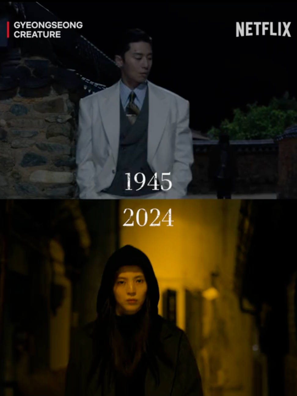 Proof that old habits die hard   #GyeongseongCreature #경성크리처 #GyeongseongCreature2 #경성크리처2 #GyeongseongCreatureEdit #ParkSeoJoon #ParkSeoJoonEdit #HanSoHee #HanSoHeeEdit #KDrama #KDramaEdit #Netflix