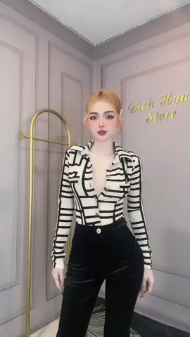 #bichhanhstore #dutrendtiktok_xuhuong 