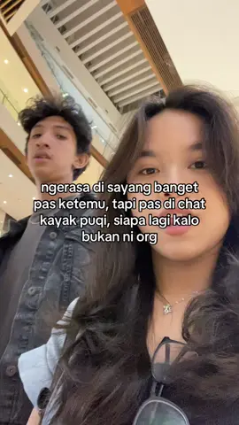 kdg kebalikan nya sih 🙏