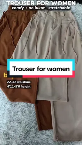 Trouser for women #trouser #trouserforwomen #pants #pantsforwomen 
