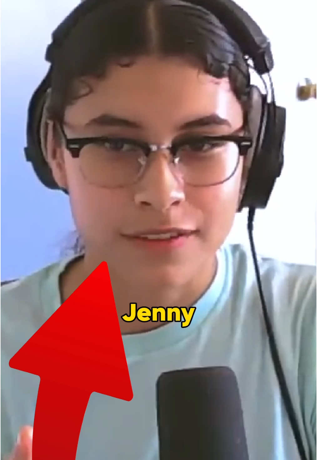 SEO Captions: Here is how Jenny goes viral… #aitools #contentmarketing #socialmediastrategy