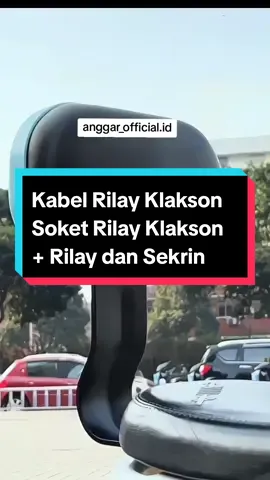 Solusi yang boyoknya pegal saat berkendara dengan sepeda listrik kita ada Sandaran Belakang Sepeda Listrik ya #sandaran #anggarshop #tiktokshop #sepedalistrik #sandaransepedamotorlistrik 