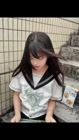 私のこと忘れていた? #jkの日常 #schoollife #schooldays 