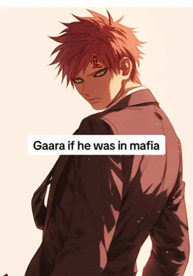 #fakeblood #animeedit #aiart #narutoshippuden #gaara #gaaraedit #gaarakazekage #sobakunogaara #гаара #гааранаруто #гаараэдит #mafia 