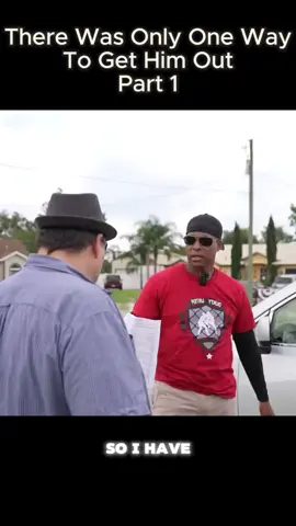 PART 1 - There Was Only One Way To Get Him Out  #bountyhunters #repocars #trendingvideo #viraltiktok #foryo #fyp