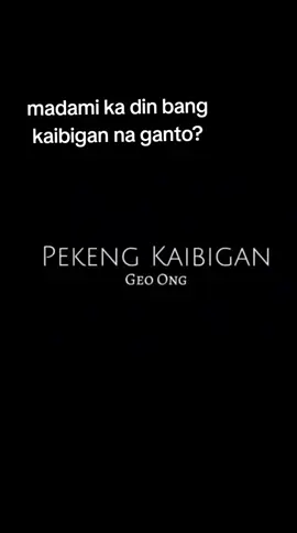 Part319 #musicmood  #1stmusicalnotes  #fyp  #CapCut  #lyricssong  #rapsong  #geoong  #pekengkaybigan pekepeke 