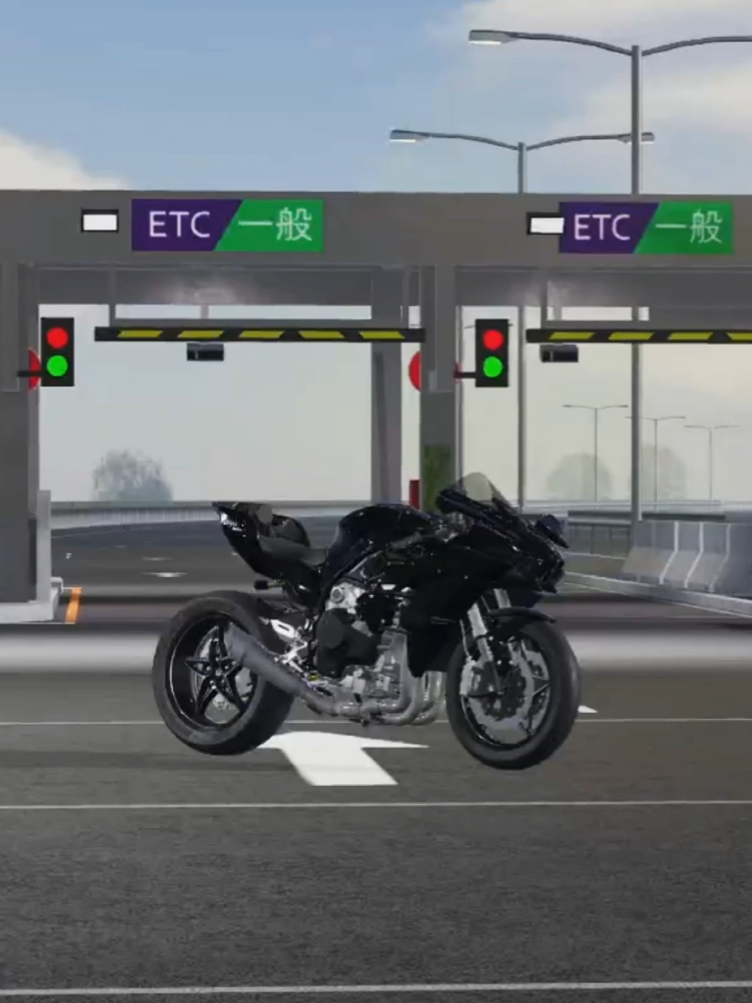 masih pemula . . .  #theride #robloxindonesia #indonesia #therideroblox #h2r #h2rkawasaki #cinematic #hd