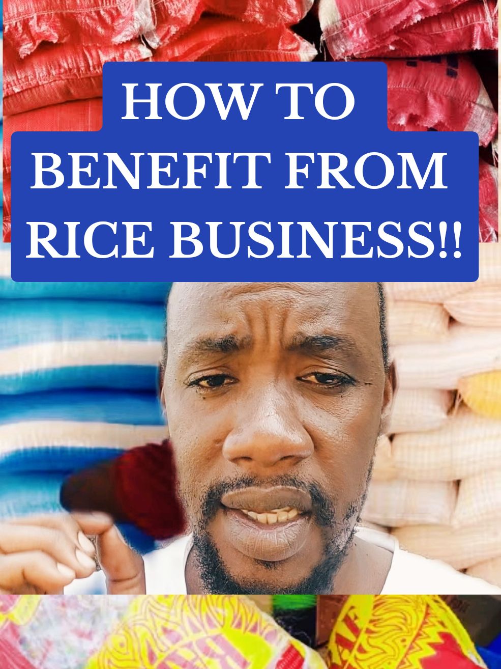 Replying to @nabosa8 HOW TO BENEFIT FROM RICE BUSINESS!!! #cerealsuganda #cerealsbusiness #cerealsuganda2 #fyp #saudiarabia #dubai #uganda #viral #dubai #kenya #tanzania #trend #kampala #uae 