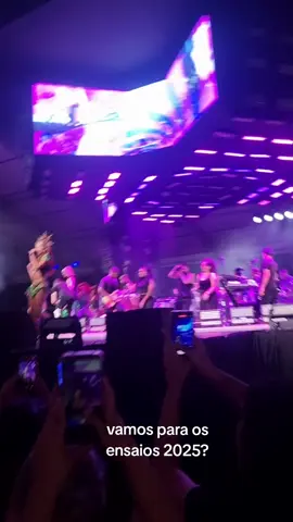 eu mais confirmado do que a anitta