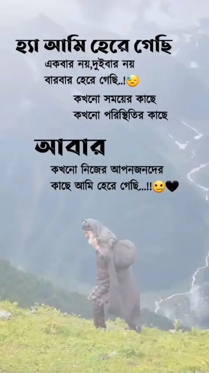 হ্যাঁ আমি হেরে গেছি একবার নয় দুই বার নয় বার বার হেরে গেছে। #foryou #foryoupag #toktik #viral #stitch #greenscreenvideo #travel #ronaldo #mexico #2000s 