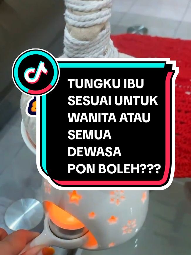 Bestkn bertungku ni.. so make sure Semua org mesti kne ada 1 set tungku ibu dekat rumah!!  #tungkuibu #tungkuherba #tungkuherba #rawatanalternatif #rawatantradisional #rawatantradisionalmelayu 