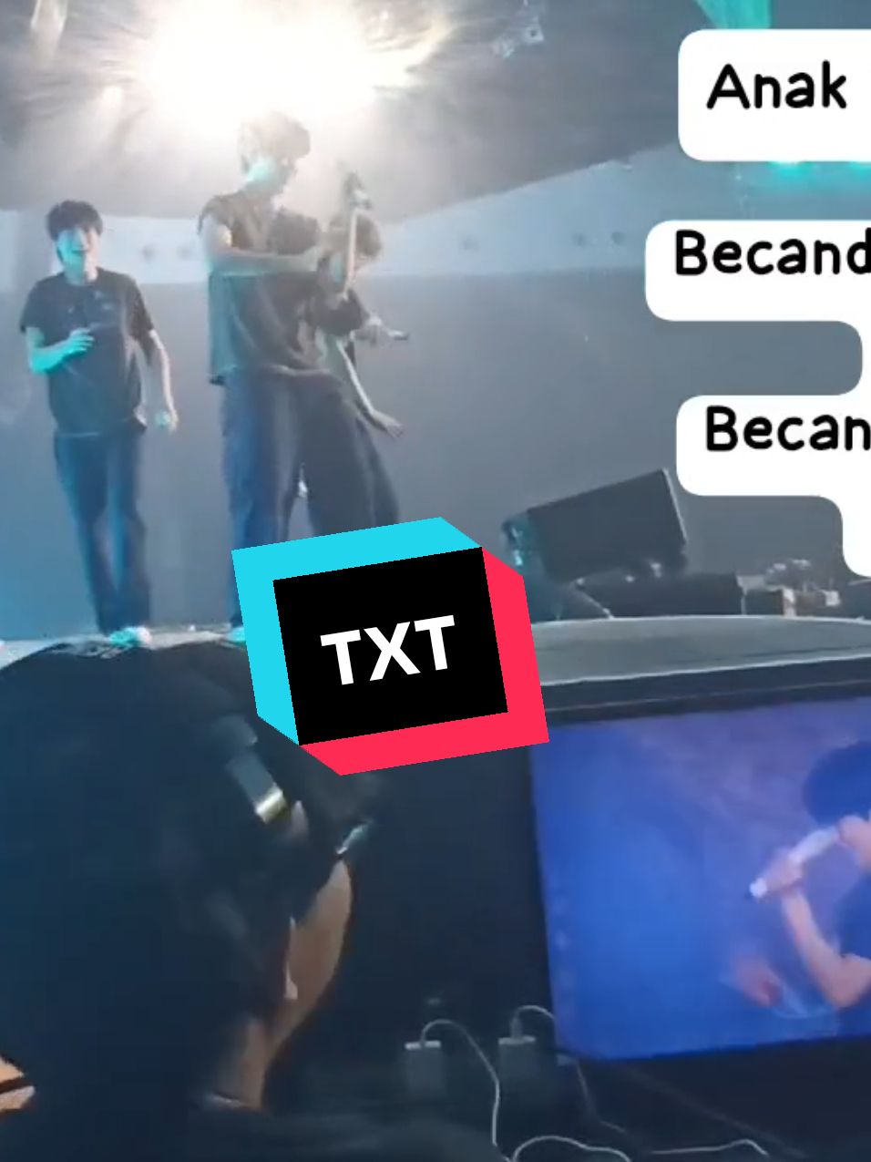 #txt #korea #specialeffects 