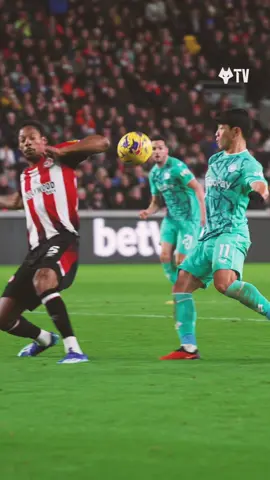 Hee Chan magic ✨ #Wolves  #Brentford #PremierLeague #HeeChanHwang