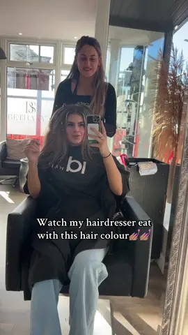 Hair fairy @jaydenGrahamHair 😩 #slay #hair #sheunderstoodtheassignment 💅🏽💅🏽