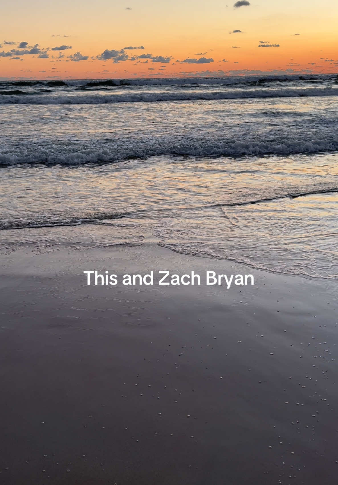 nothing better than this 🌊 #fypシ゚viral #viral #relatable #trendyyy #zachbryan #fyp #trending #teamwork 