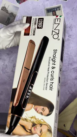 Enzo Professional  Straight & curls hair Keratin @ protein  1280F  Ceramic + titanium  التوصيل متوفر الى جميع المدن و الدفع  عند الاستلام ‎للطلب تواصلوا معنا عبر الصفحة او الهاتف : WhatsApp: 0715957107 ・ ・ ・ #morocco #shopping #shopsmall #trendingreels #travel #nadorcity #nador #tanger #story #store #giveaways #girl #goodvibes #family #eclectic_shotz #shop #store #lideres