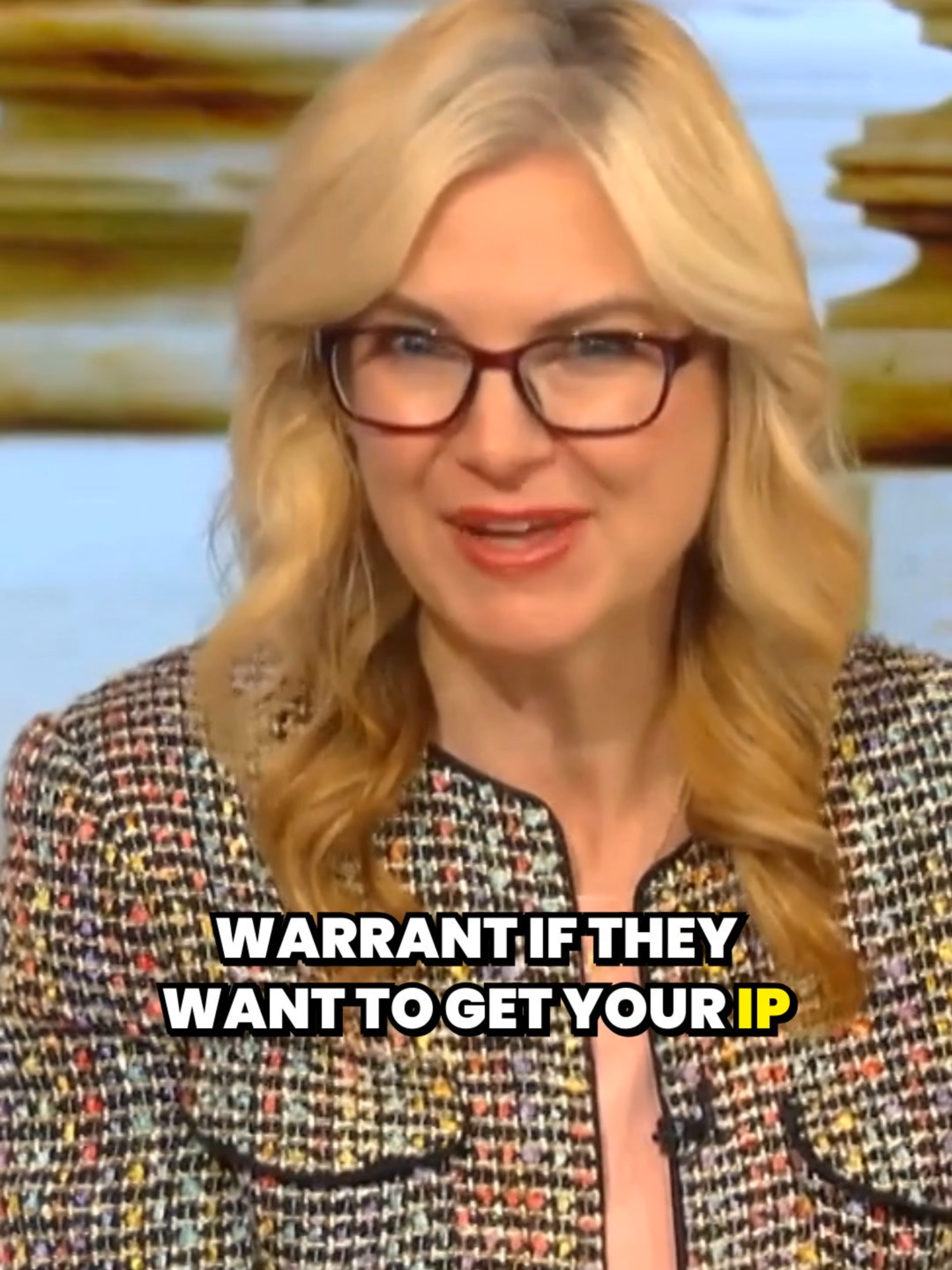 The Supreme Court case of R. v. Bykovets found that you have a privacy interest in your IP address. Now law police will need judicial authorization (like a warrant) to compel disclosure of IP addresses, or else be found to breach section 8 of the Charter