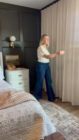 These are so good! Link in bio #curtains #curtainideas #bedroomcurtains 