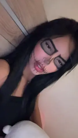 @✰ 𝐇𝐚𝐘𝐚𝐌 ✰ 💀#song #hayam #tiktoker #explore #music #viral #fyppppppppppppppppppppppp #fyp #halloweenmakeup #هيام 