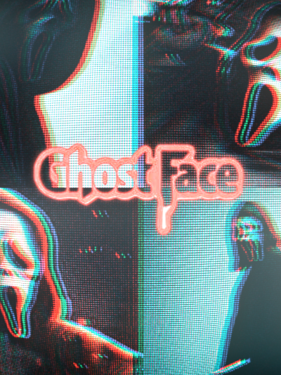 Is Ghostface the best Halloween character oat?👻🎃 // Brand New Presets On Bio🔥💯 #scream #screammovie #ghostface #ghostfaceedit #fyp #viral