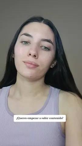 ¿Queres empezar a subir contenido y colaborar con marcas reconocidas? En mi perfil te dejo el link para que entres y empieces 💋 #viral #fyp #paratiii #paratiiiiiiiiiiiiiiiiiiiiiiiiiiiiiii #tiktok #colaboración #canje 