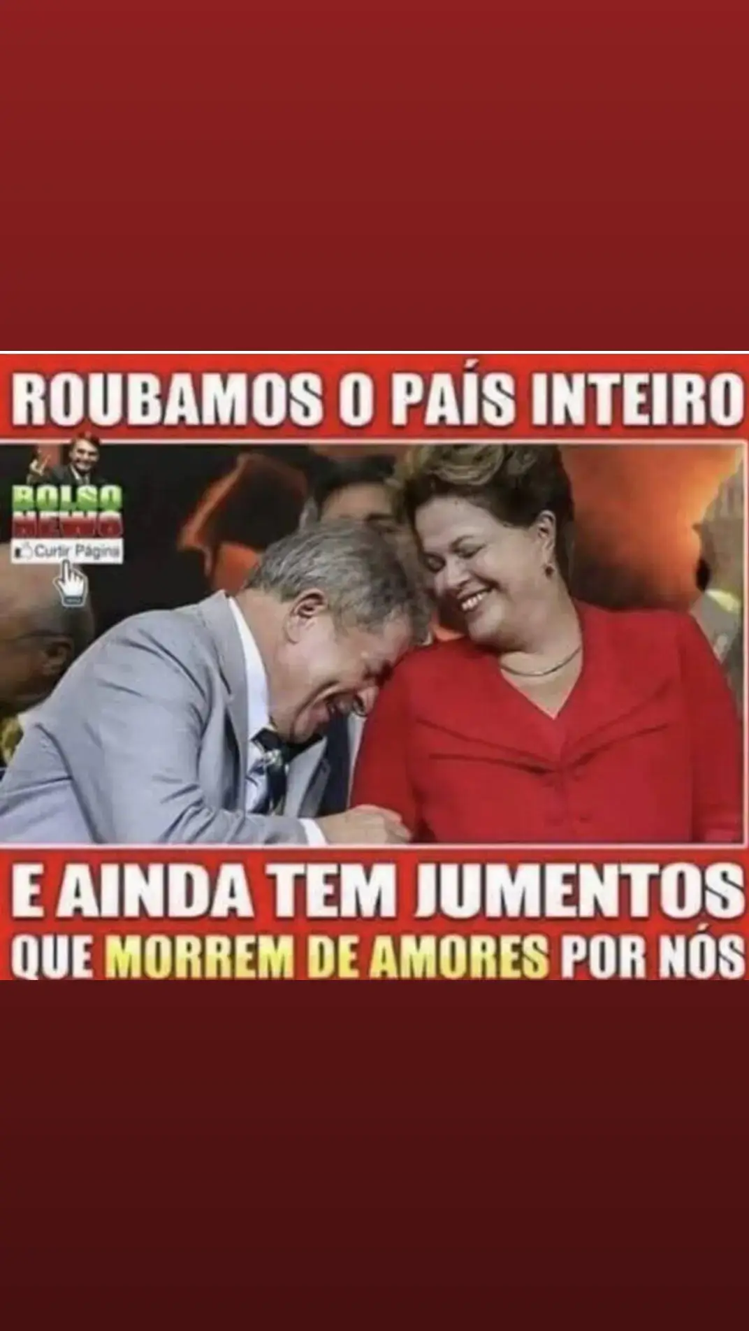 #dilma #lula2022 #irmaos #fyyyyyyyyyyyyyyyy #bloqueado #foryou #veja #comunista #lacradores 