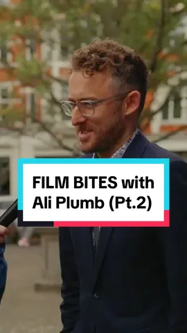 Do you abide with @Ali Plumb’s choices? (And has anyone else seen The Catcher?) Let us know!  #podcast #interview #film #fyp #foryou #movie #cinema #biglebowski  George’s jacket: @AubinandWills 
