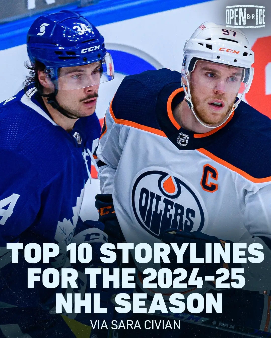 Buckle up 👀🍿 #NHL #hockey #hockeytiktoks #news 