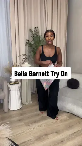Try on a dress with me. A late holiday pick. Wearing size L. Use my code:GBV15 ❤️ @Bella Barnett（BB)  #fyp #tryonwithme #autumnvacation  #bellabarnett #bbgals #affordableluxury 