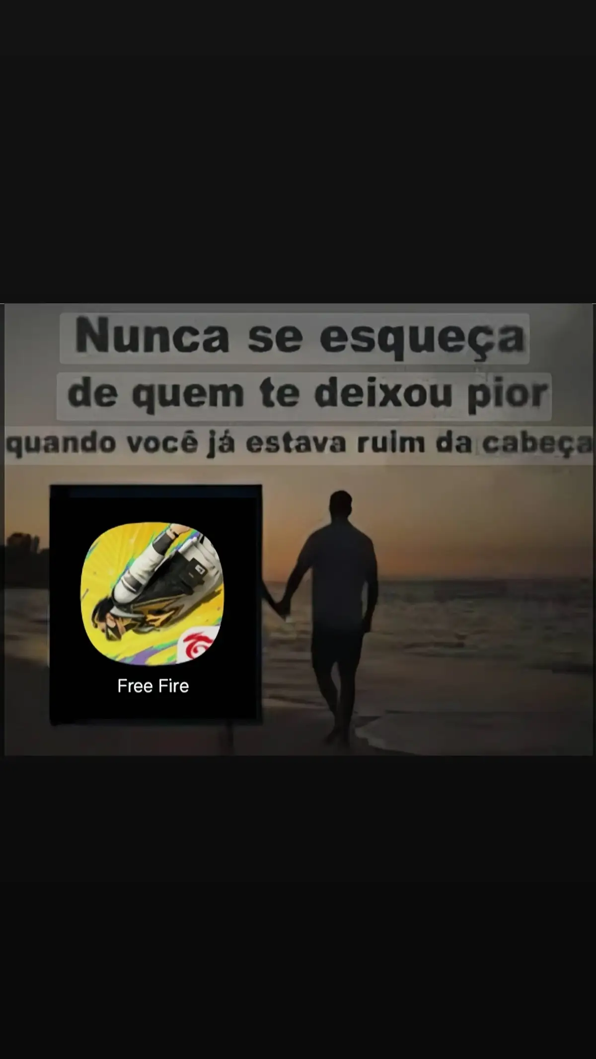 Só regresso fml👏🏼 #freefireindiaofficial  #ffmemes  #ffsad  #ffindonesia  #ffbrasil  #frasesff 