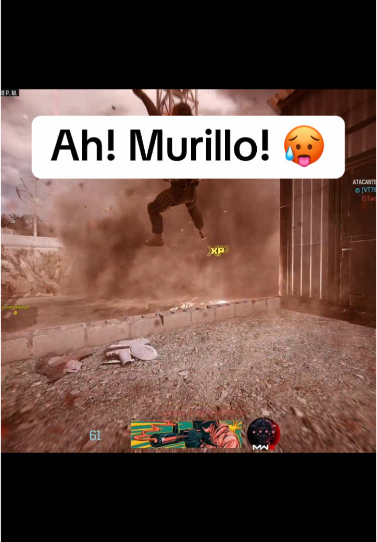 #murillo #jh #warzone #parati #warzoneclips #jhdelacruz777 #videojuegos #nomesaquenclip