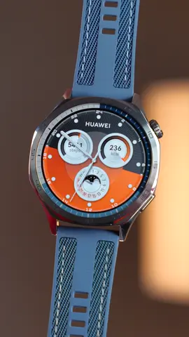 أحدث وأشيك ساعة من هواوي ⌚️ #huaweiwatchgt5 