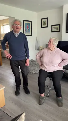 Name a better duo… I’ll wait💅 #fyp #grandad #whenidipyoudipwedip #iconic 