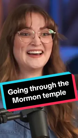 Michelle Clyde shares her journal entry for when she first went through the Mormon temple ceremony. It’s a little jarring to most members, even thise who are orthodox believers. @Michelle Clyde @MichelleClydeArt  #lds #mormon #ldstemple #temple #thechurchofjesuschristoflatterdaysaints #prolds #bookofmormon #saltlakecity #utah #idaho #ldsmission #ldsmissionary #exmormon #exmo #exlds 