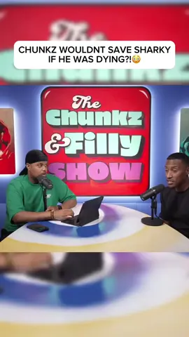 Chunkz has no remorse😂 #foryou #viral #sharky #betasquad #chunkz #filly 