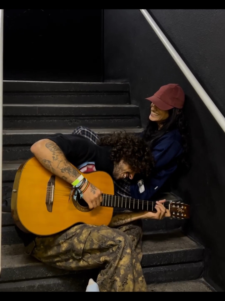 Amamos essa irmandade dos dois #daylimns #vitao #fy #vaiprofycaramba #popbrasil #viral 