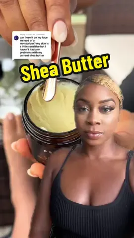 #support4support #tiktokshop #tiktokpartner #rawsheabutter #shea #octoberfinds 
