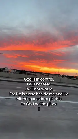 to God be the glory#fyp #christianmotivation #motivation #quotesoftheday #quotes #christianpreaching #godisgood #bibleversedaily #biblequotes #jesus 