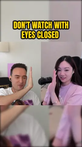 keep your eyes open! #clips #twitchclips #foryou #fyp #viral #twitch #foryoupage #foryoupage #twitchclip 